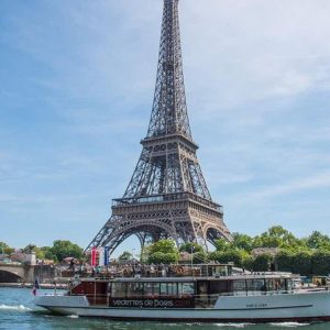 Croisières sur la Seine