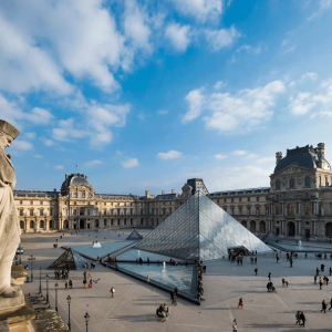 Musées et monuments Paris