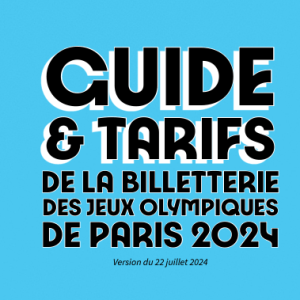 GUIDE & TARIFS 01